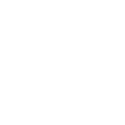 Del mar logo in white